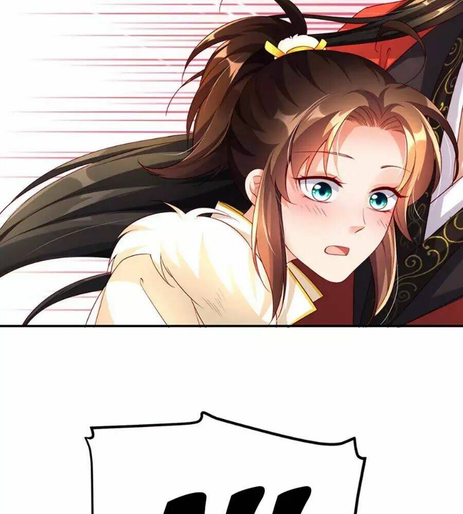 thiên kim bất hoán chapter 22 92