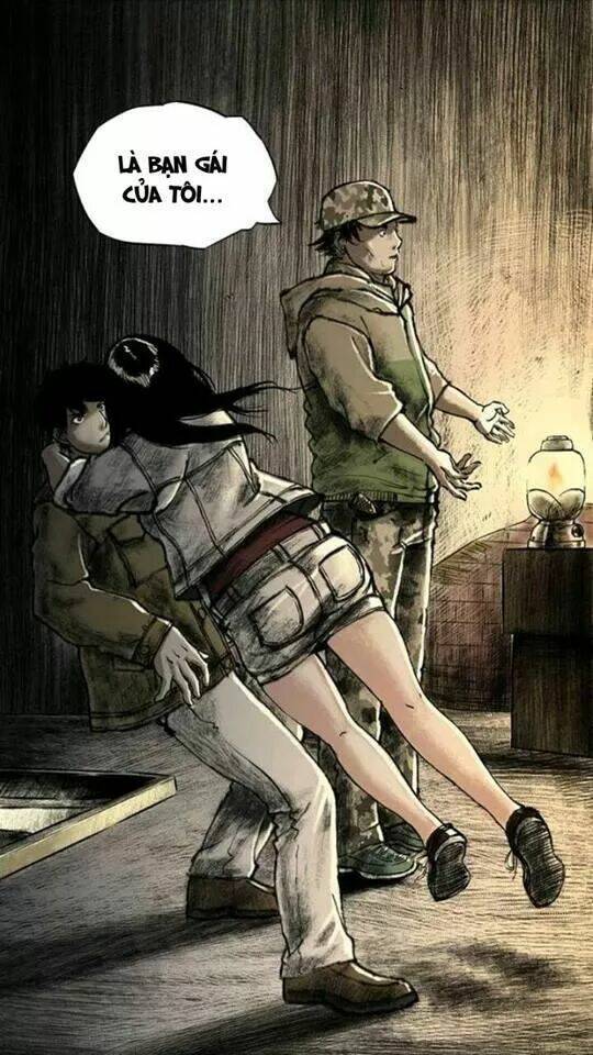 trấn thái bình chapter 16 25