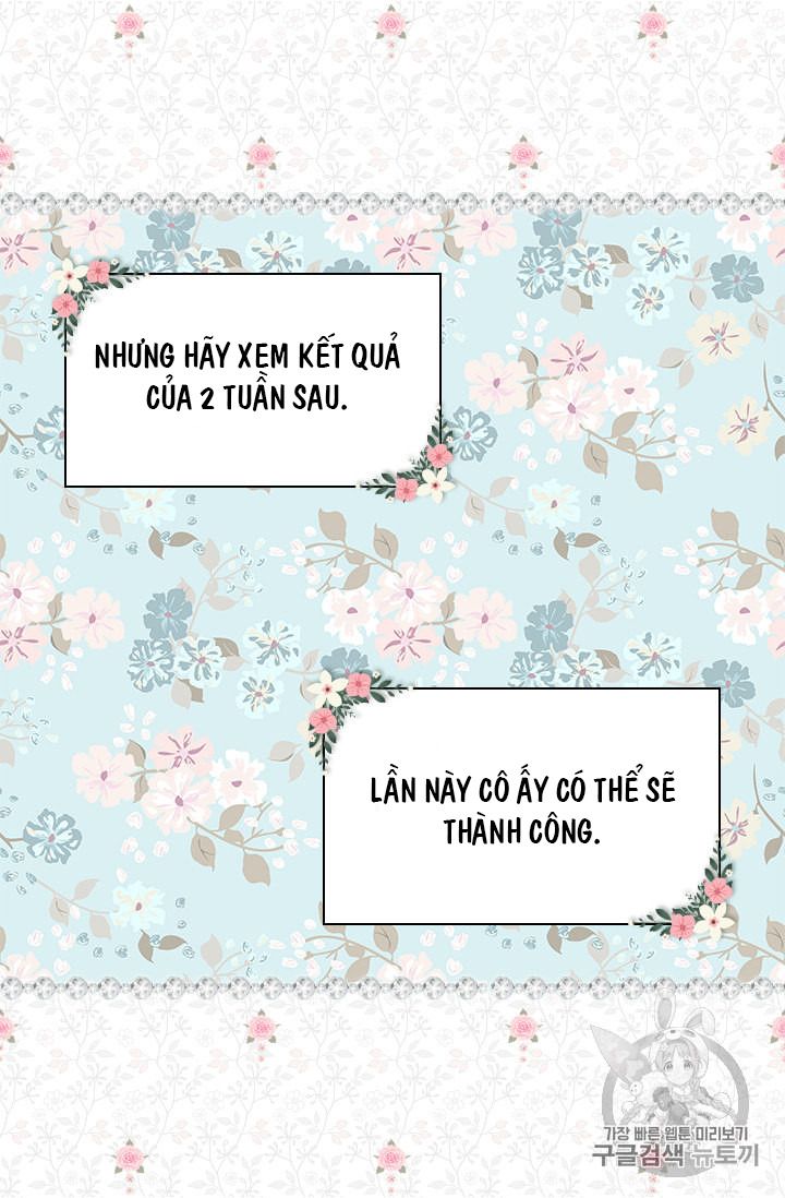 chiến lược sinh tồn của tiểu thư chapter 6 61