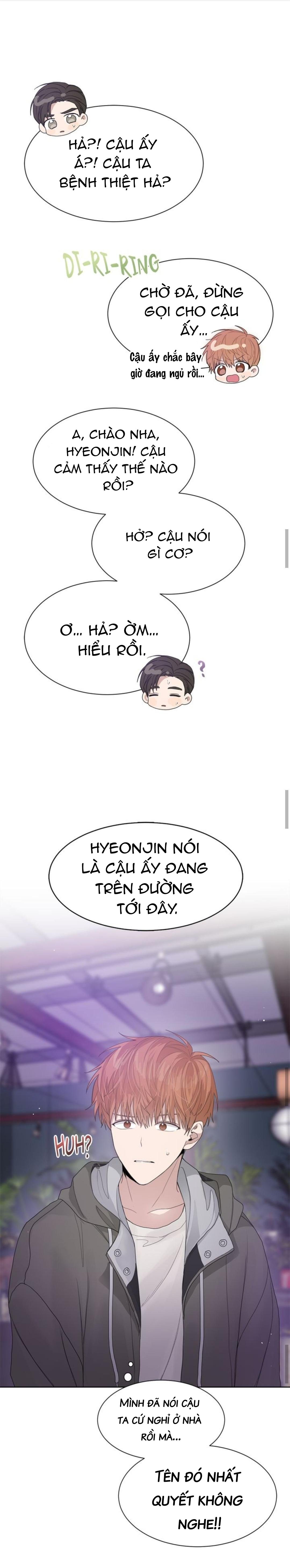 tôi trở thành tên top phụ tồi tệ chapter 6 18