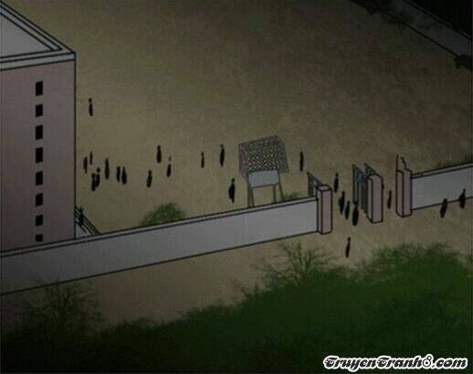 con đường sau núi chapter 2 15