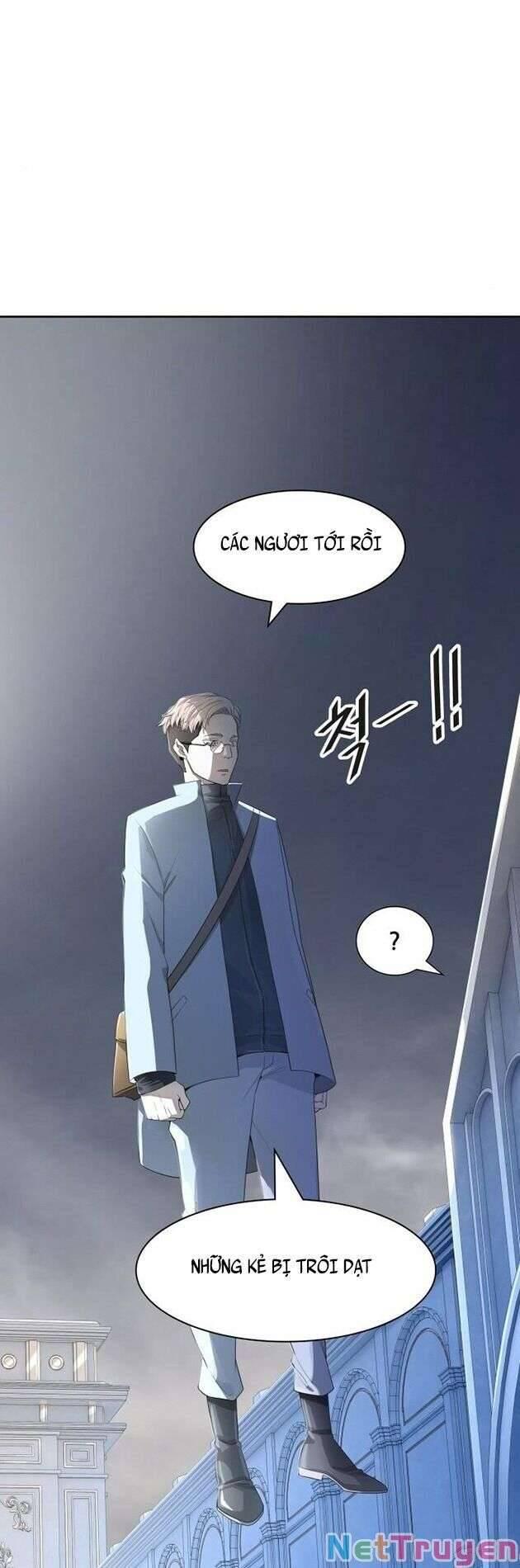 tòa tháp bí ẩn 2 chapter 545 88