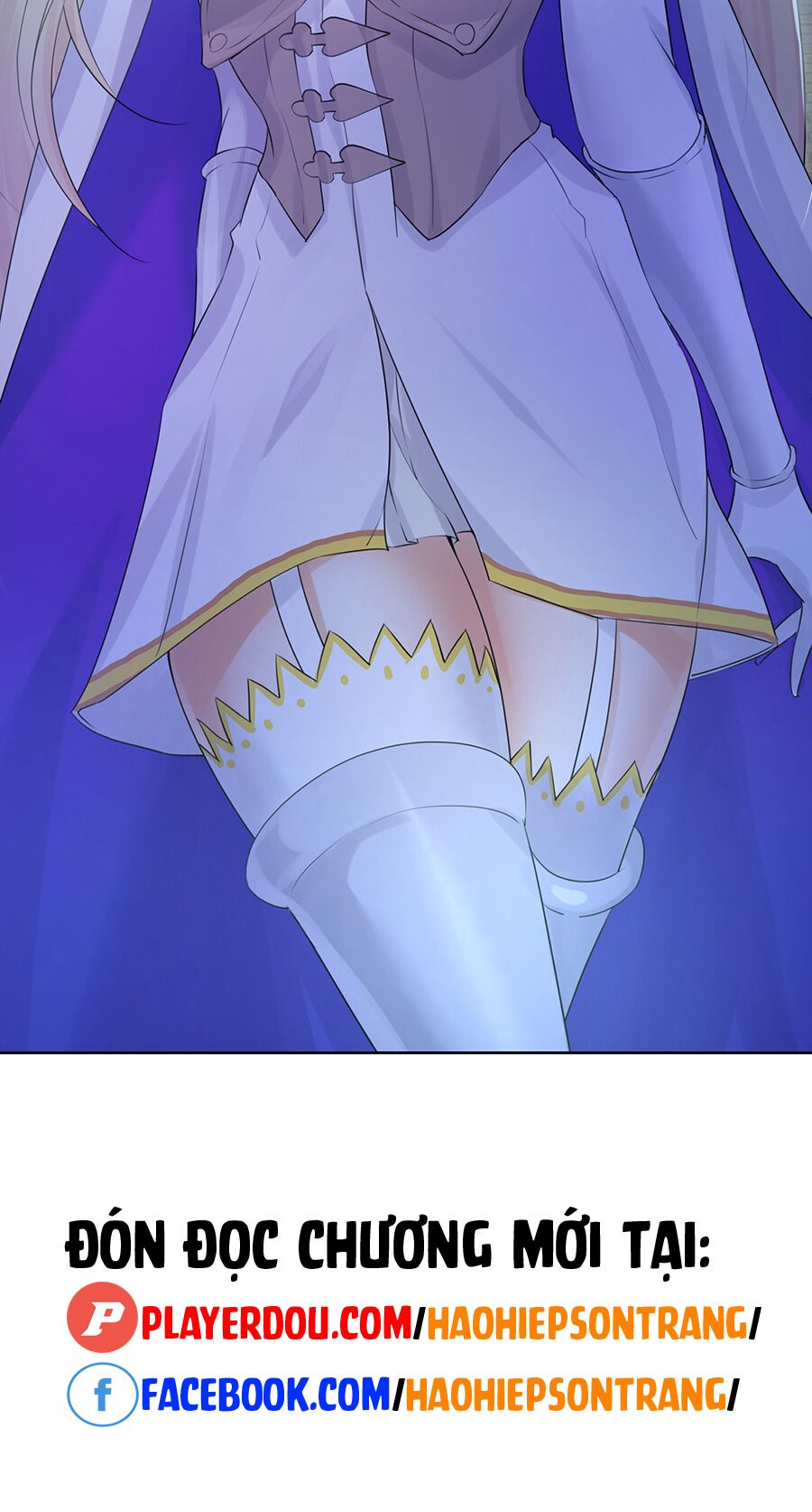 bản giáo chủ thân bất do kỷ chapter 4 75