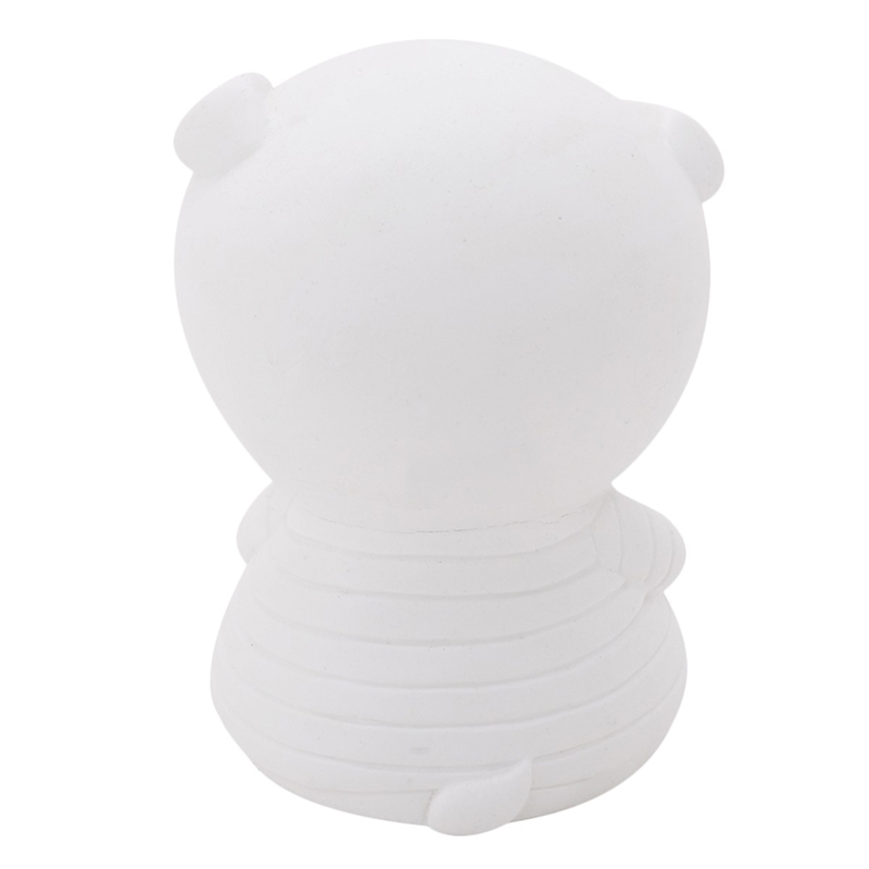Tô tượng thạch cao heo con K-112