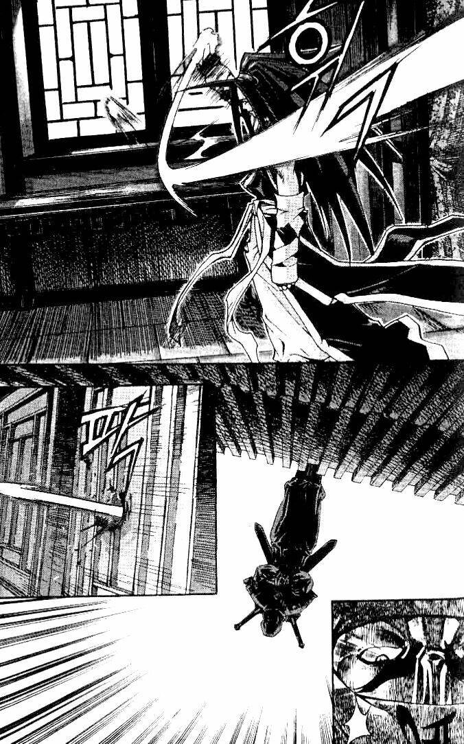 king of hell chapter 27 10