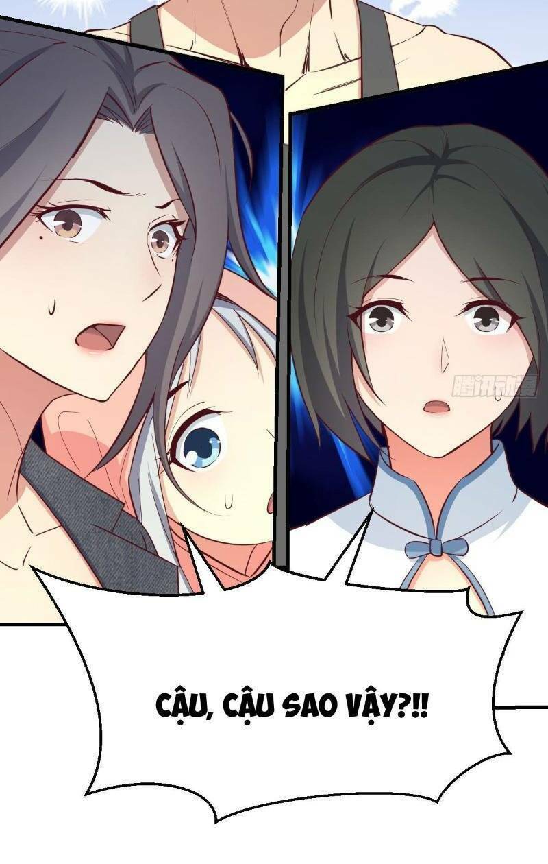 song tu đạo lữ kiểu xem mặt chapter 65 93