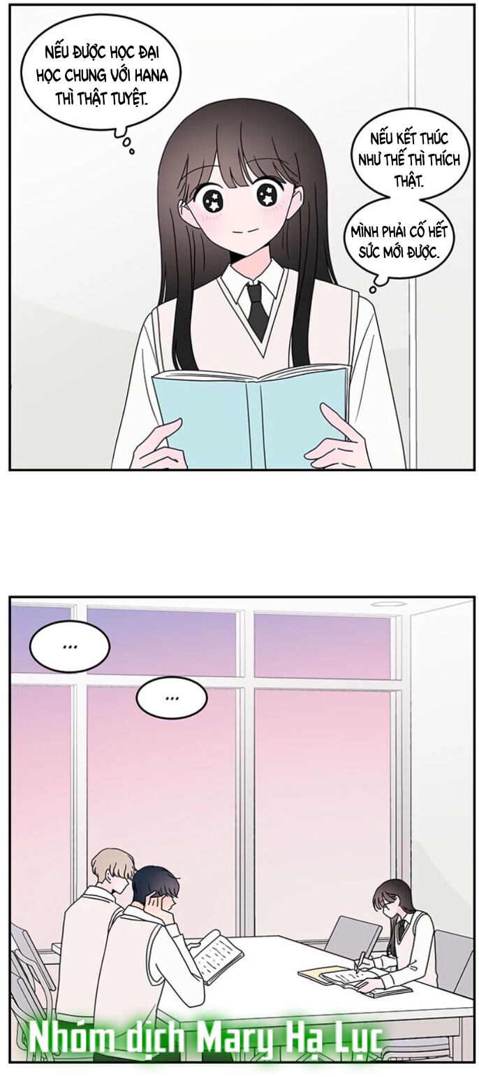 hội chứng nam phụ chapter 43 17