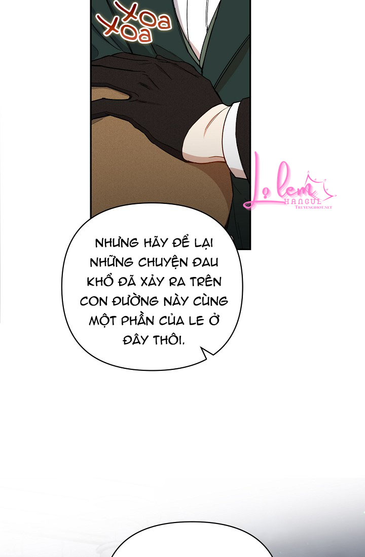 trở thành con gái của anh hùng bóng đêm chapter 32.1 34