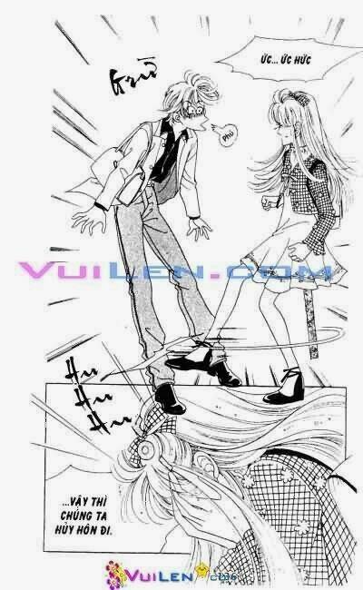 lá chắn tình yêu chapter 5 136