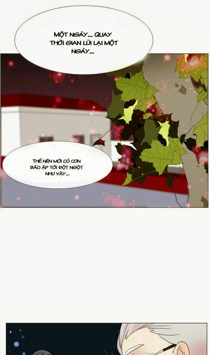 món quà từ chúa chapter 6 23