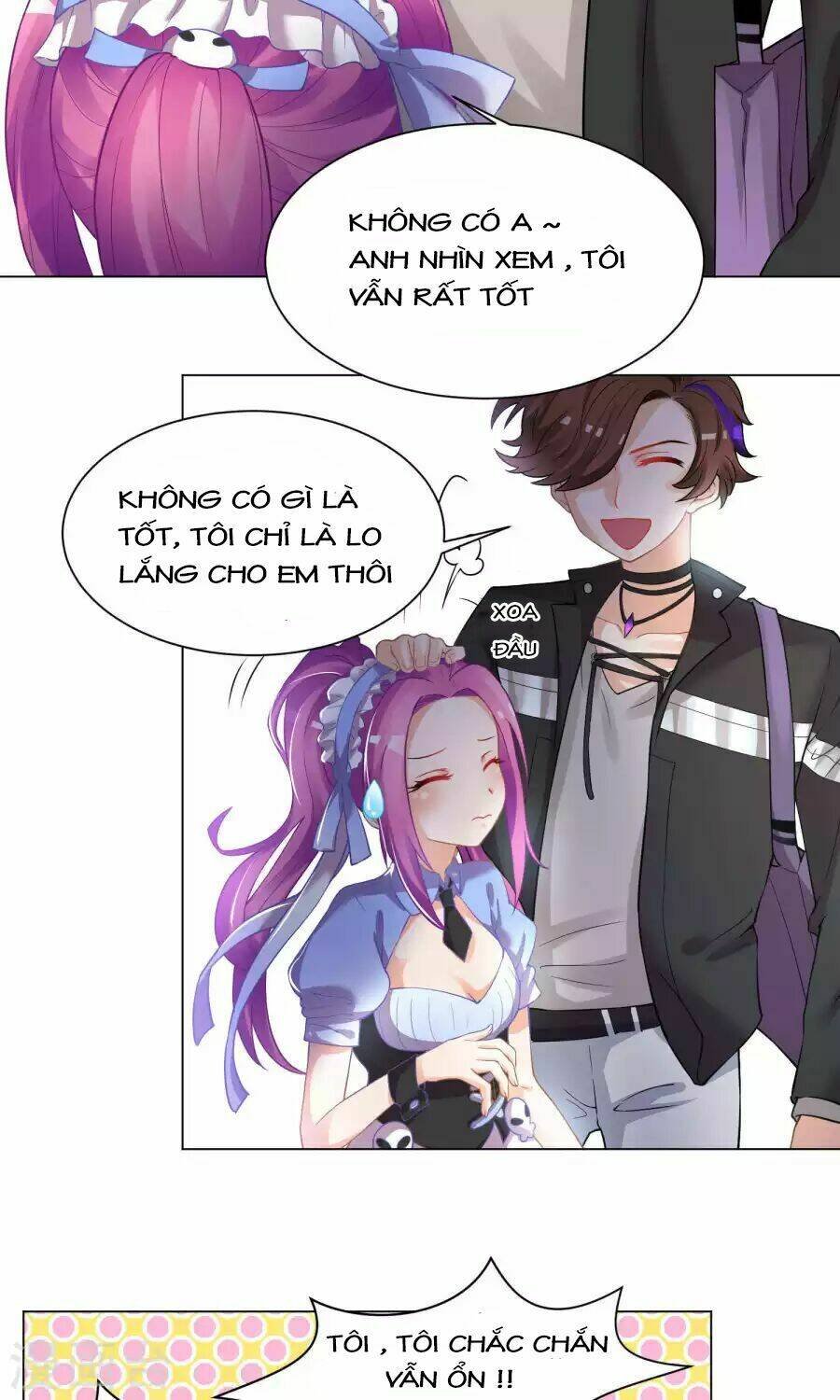 lớp học bổ túc ban đêm của giáo viên hai mặt chapter 7 4