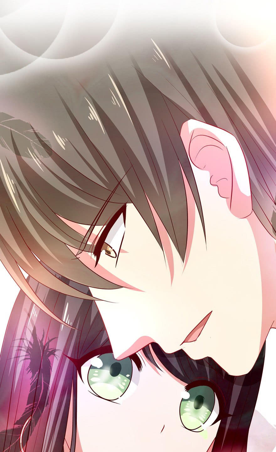 lưu luyến không rời chapter 38 2