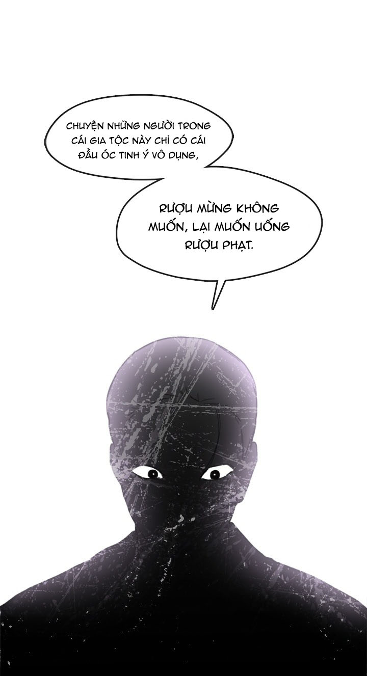 đóa hoa ẩn mình chốn cung thành chapter 1 18