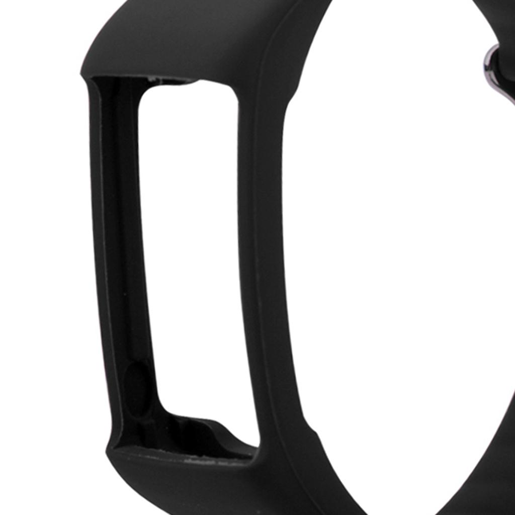 9 Colors to Choose - Wrist Band for Polar A360 A370 - Silicone Replacement Strap Bracelet Wristband - Smart Watch Accessories