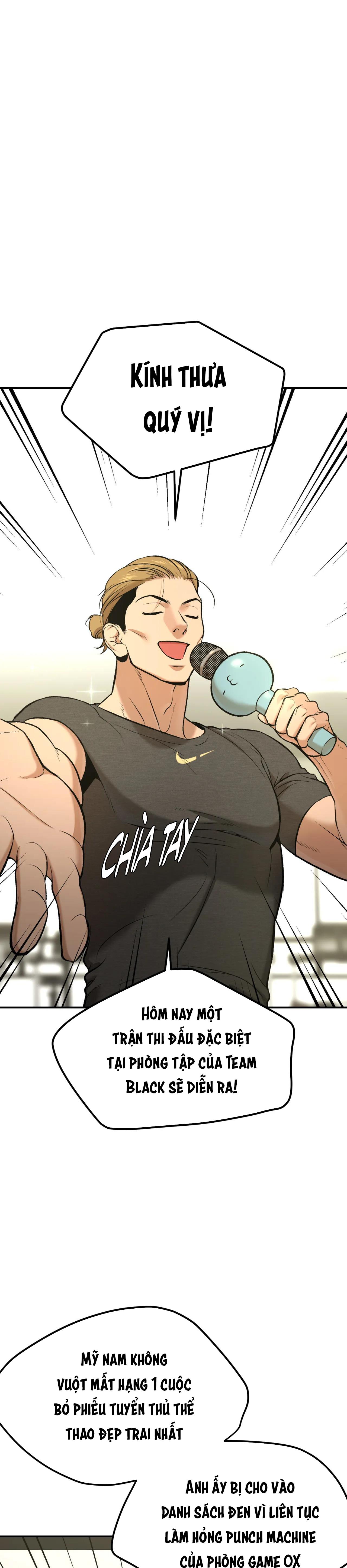 điềm rủi chapter 26 1