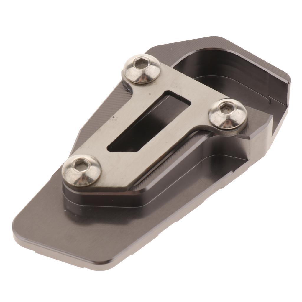 Enlarge Rear Foot Brake Lever Extension Pedal Peg for  S1000XR 2015-18