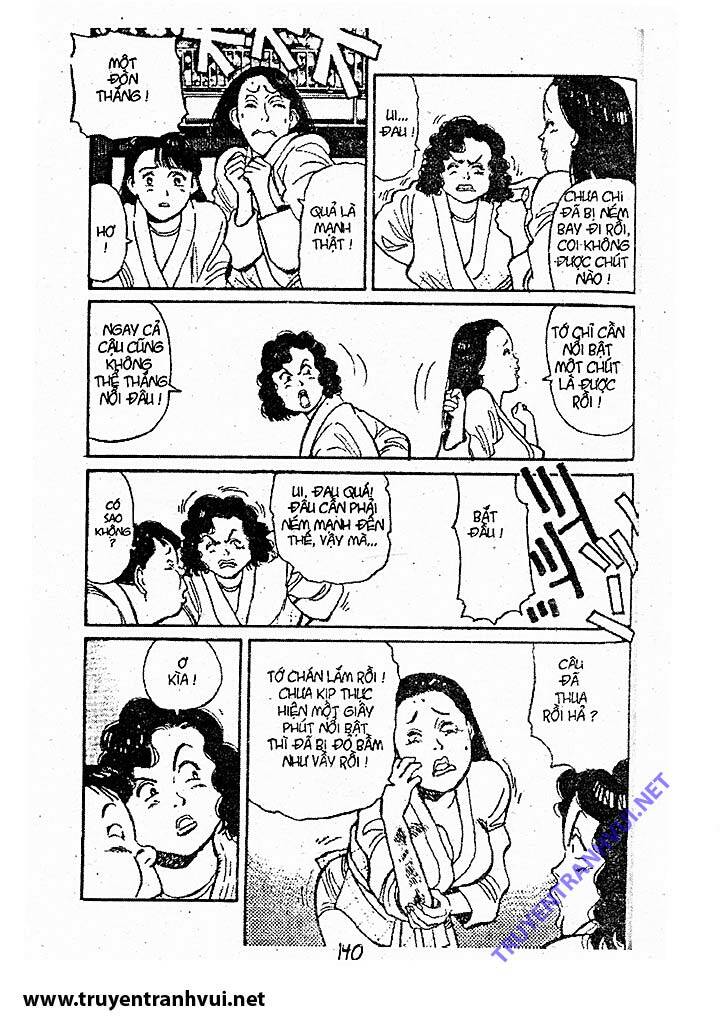 yawara chapter 130 17