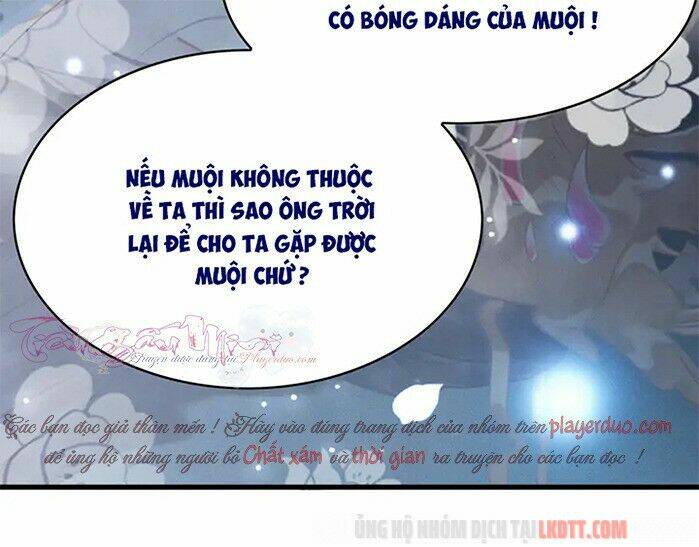 trọng sinh bá sủng nhiếp chính vương quá mạnh mẽ chapter 123 57