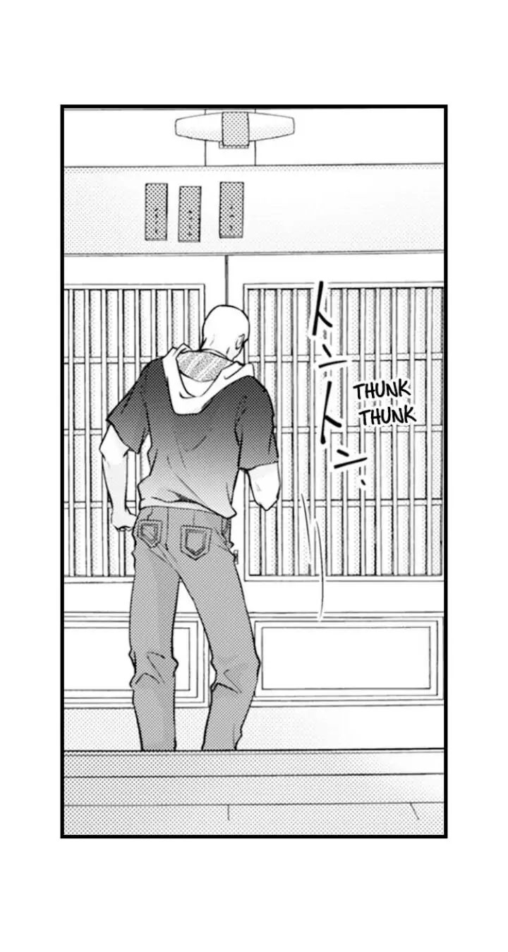 dây dưa một đêm dâm đãng với nhà sư chapter 145.2 19