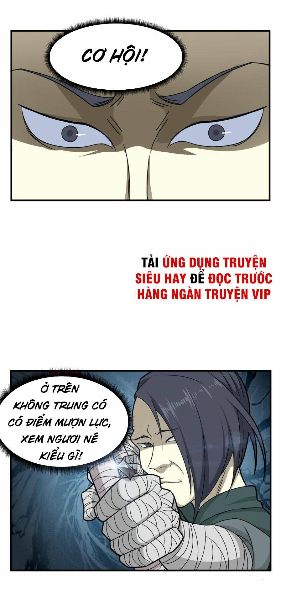 ngược về thời đường chapter 39 11