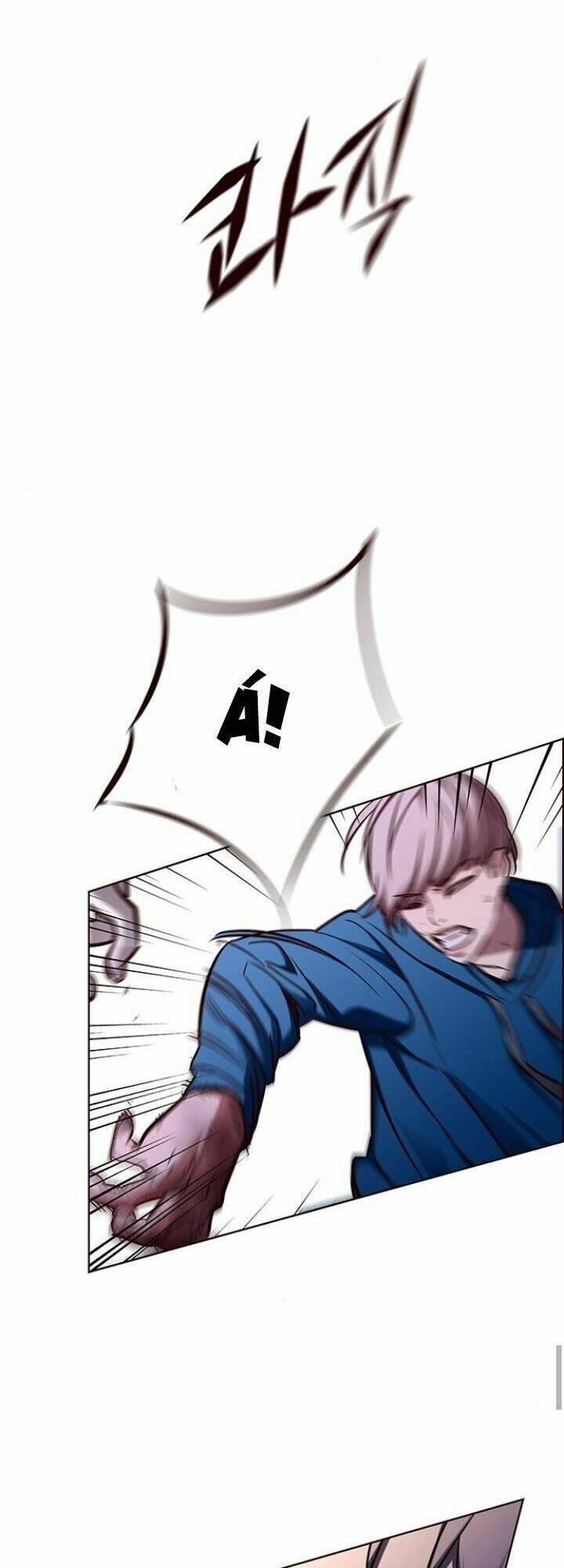 biến thân thành mèo chapter 125 42