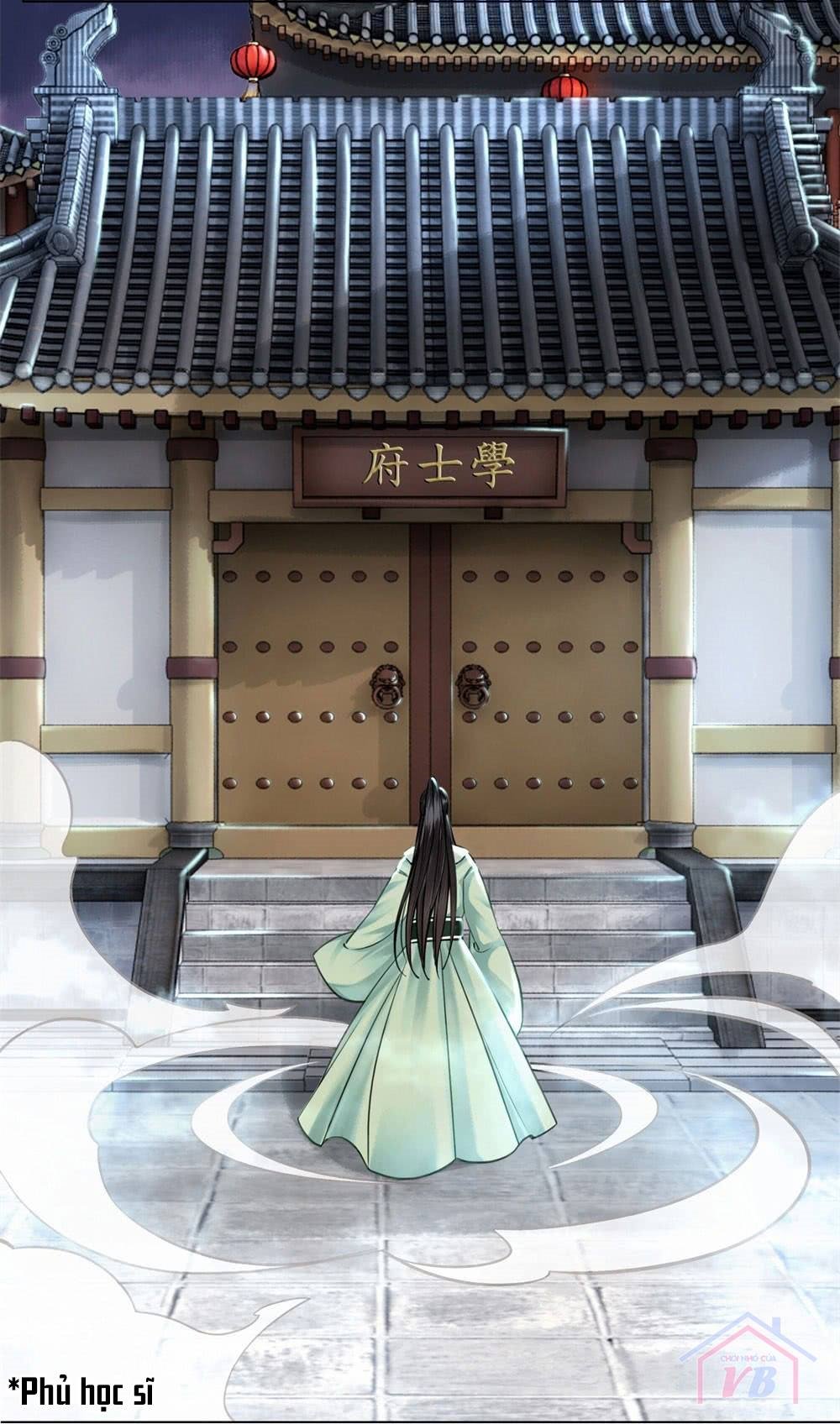 gay rồi! cái đó thành tinh rồi chapter 15 47