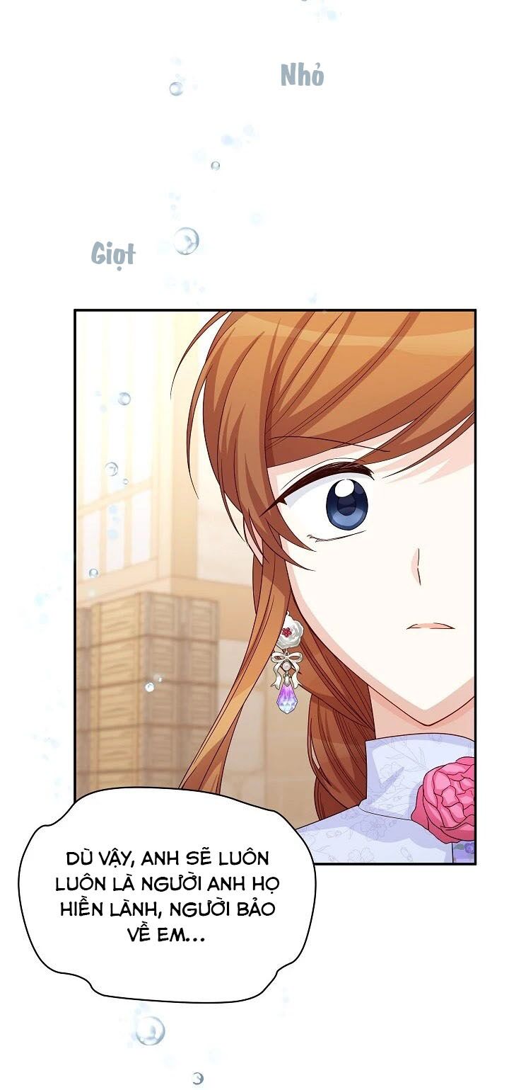 nữ công tước với tâm hồn trống rỗng chapter 64 14