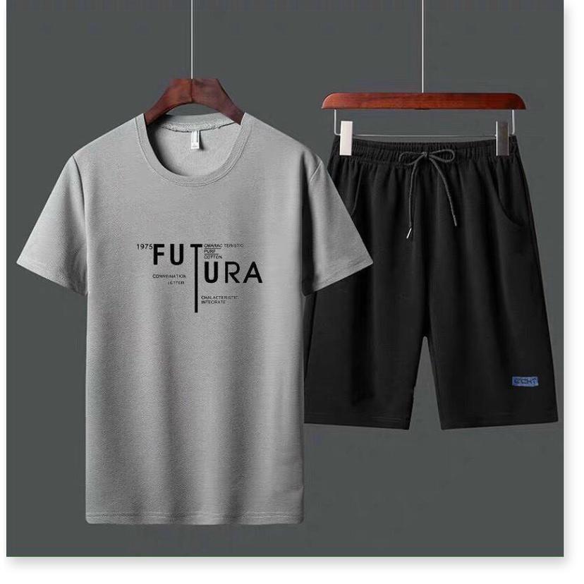 ĐỒ BỘ HÈ THOẢI MÁI VẬN ĐỘNG CAO CẤP CỰC ĐẸP THỜI TRANG KME FASHION