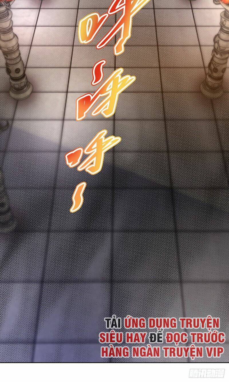 vú em là cổ tiên chapter 113 7