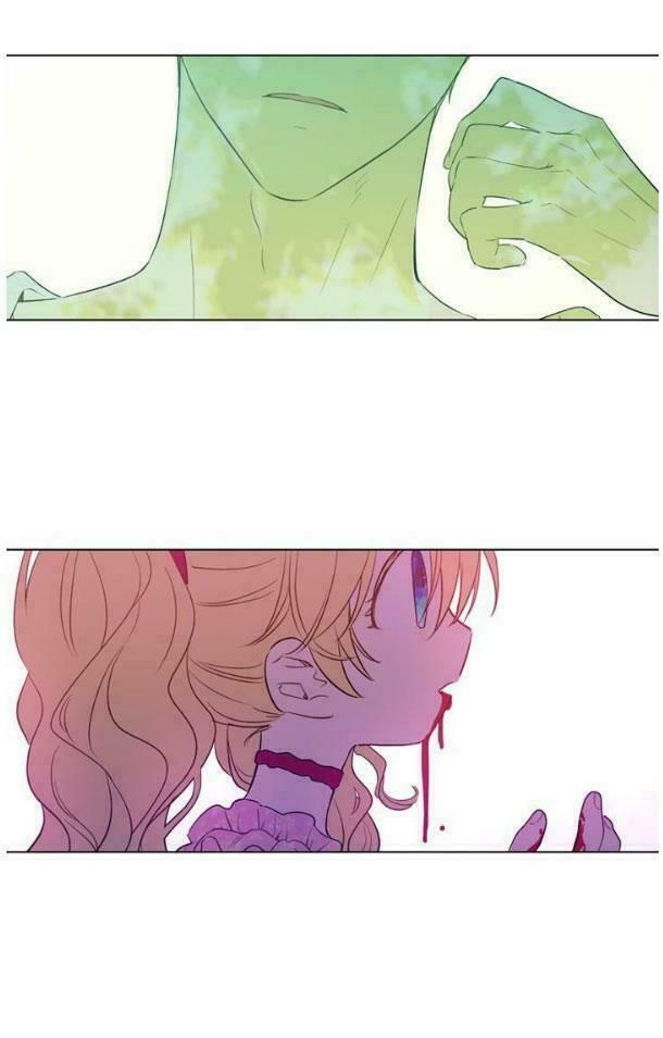 một ngày nọ tôi bỗng thành nàng công chúa chapter 14.5 44