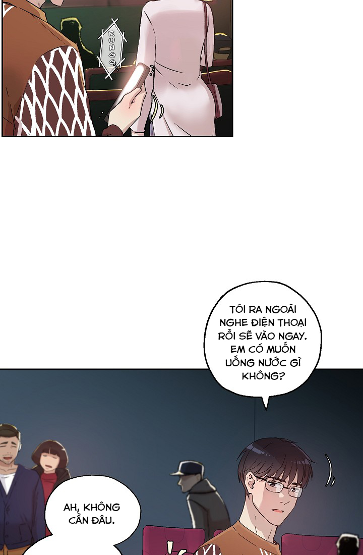 [18+] công tư phân minh chapter 5.3 14