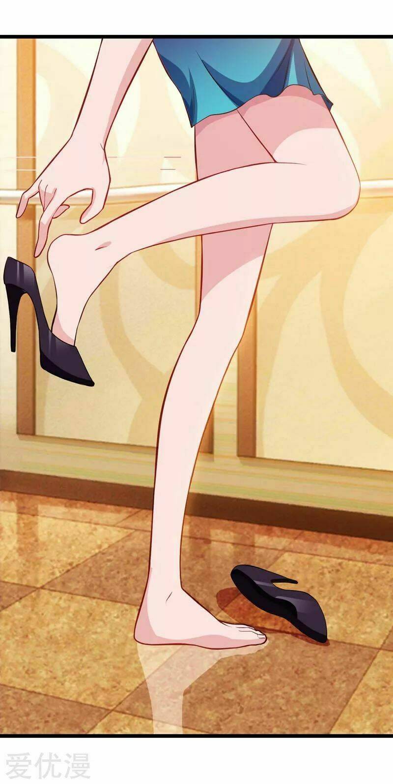 trọng sinh khí thiếu quy lai chapter 44 23