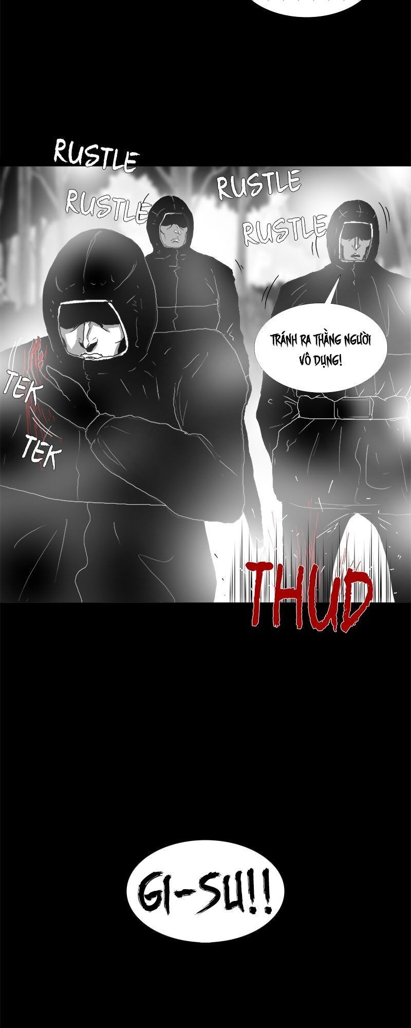 sống sót chapter 26 7