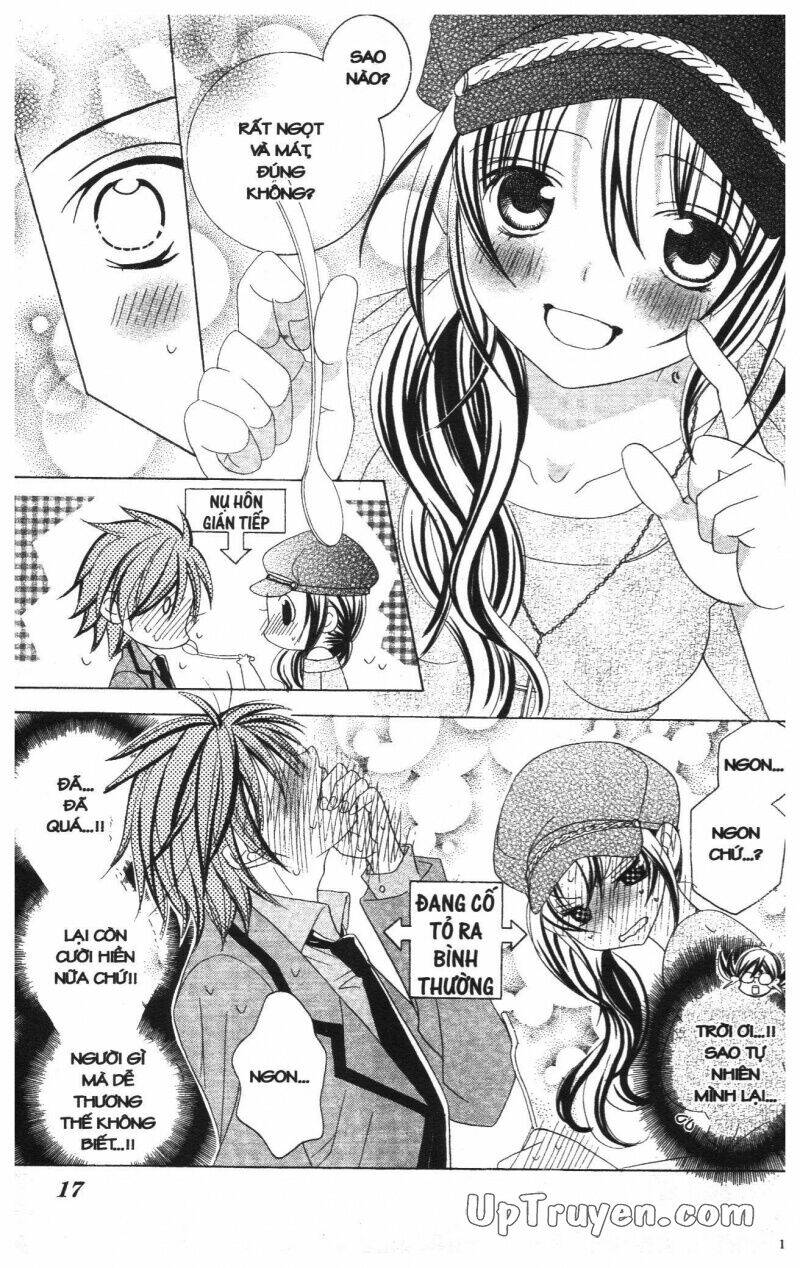 i love you suzuki chapter 13 22