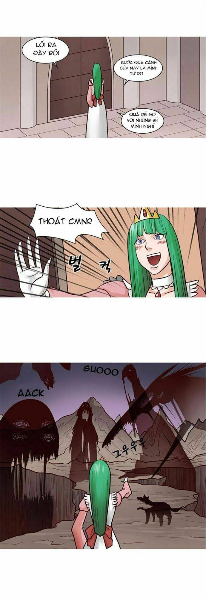 the devil king is bored chapter 19 11