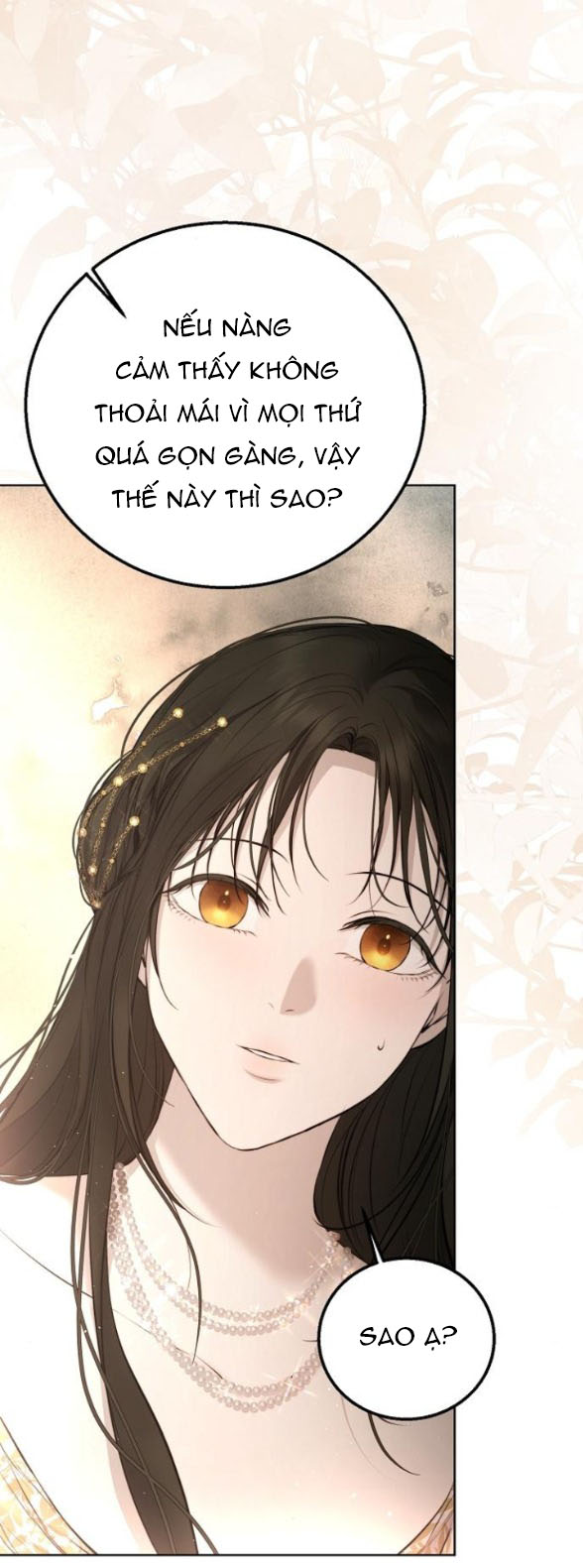 hãy dạy cho tôi về dục vọng chapter 11.1 46