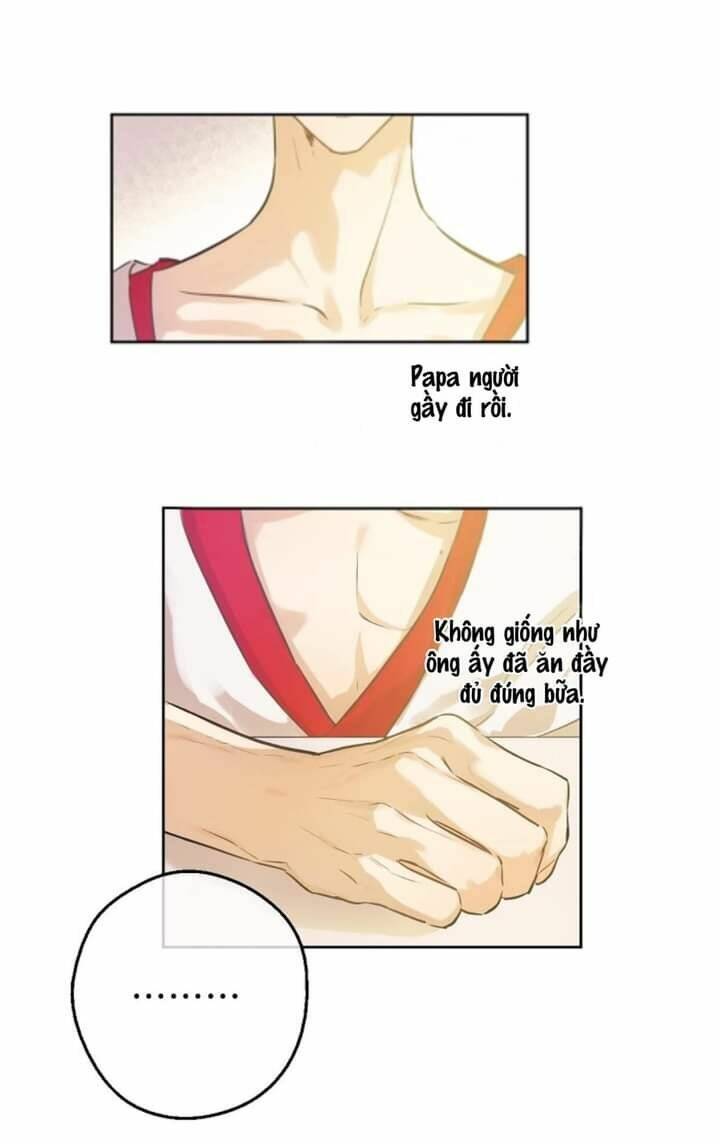 một ngày nọ ta trở thành công chúa chapter 68 36