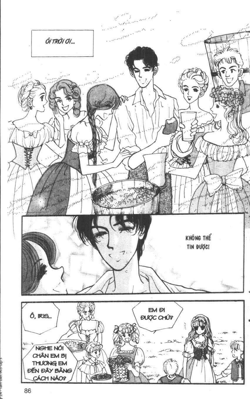 bibi iris chapter 5 86