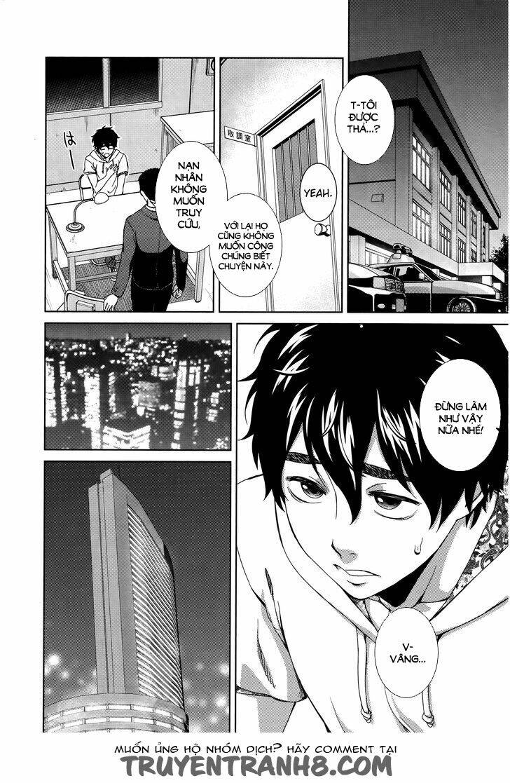 idol na kanojo to wotaku na boku to chapter 7 11