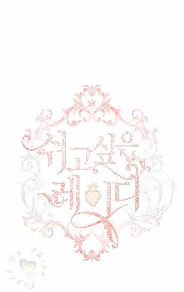 để yên cho tiểu thư hiền chapter 8 3