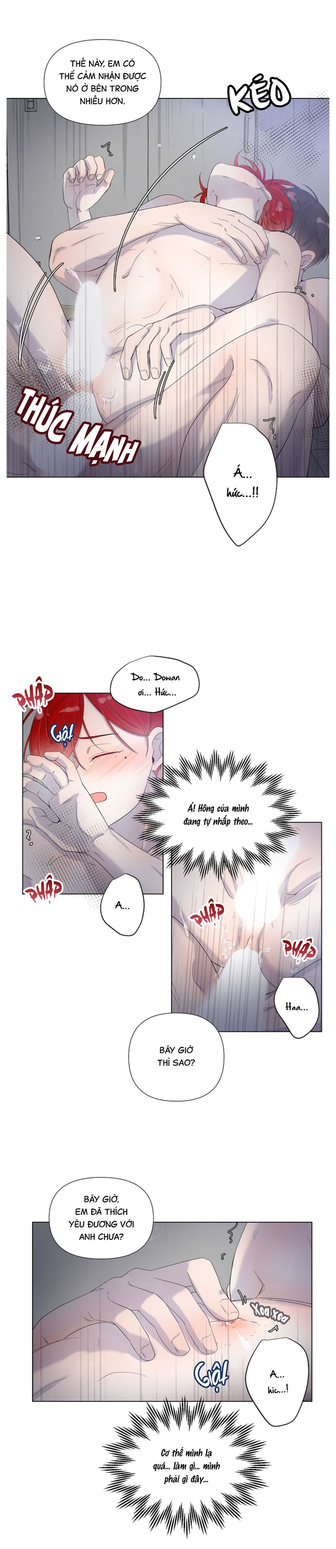 phòng cạnh phòng chapter 42 15