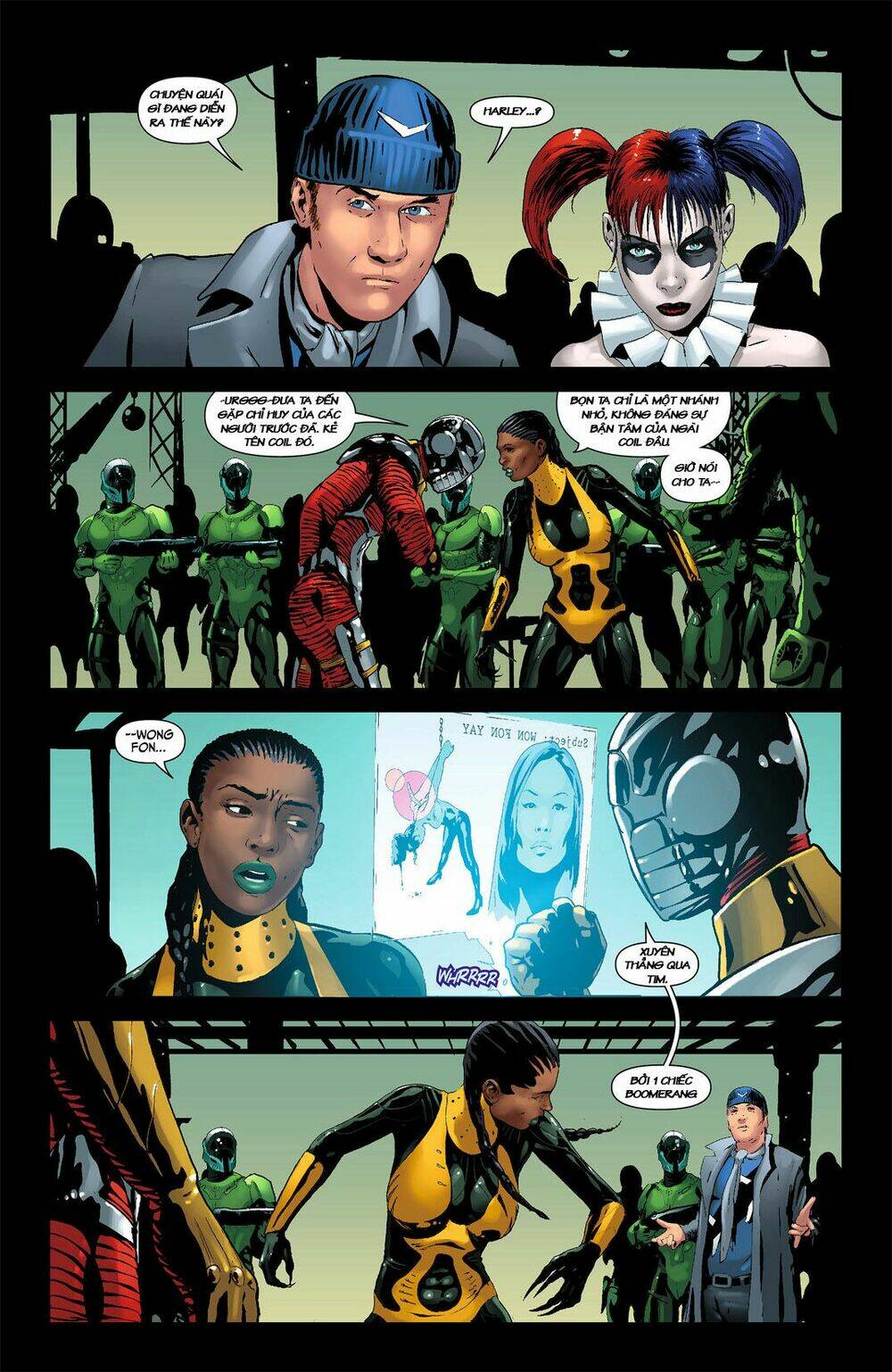 suicide squad chapter 4 14