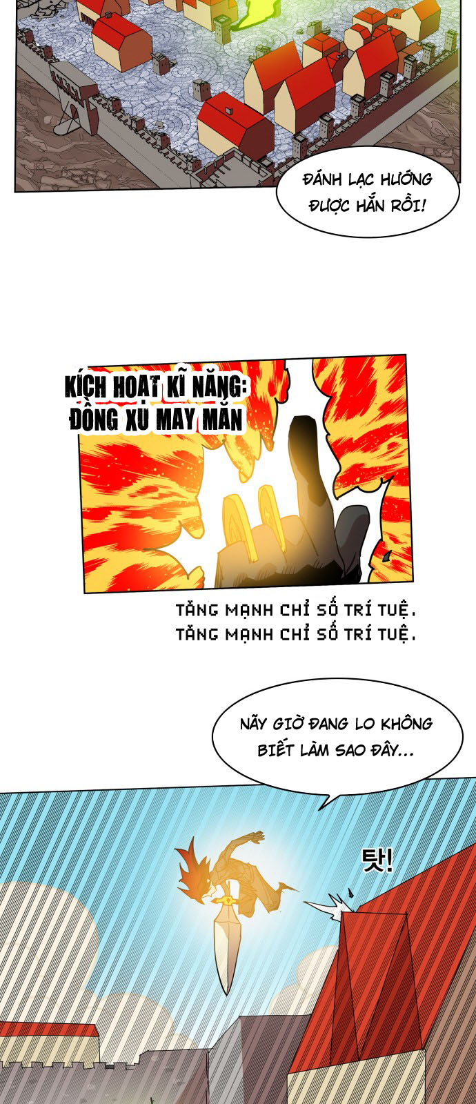 hard core leveling warrior chapter 86 37