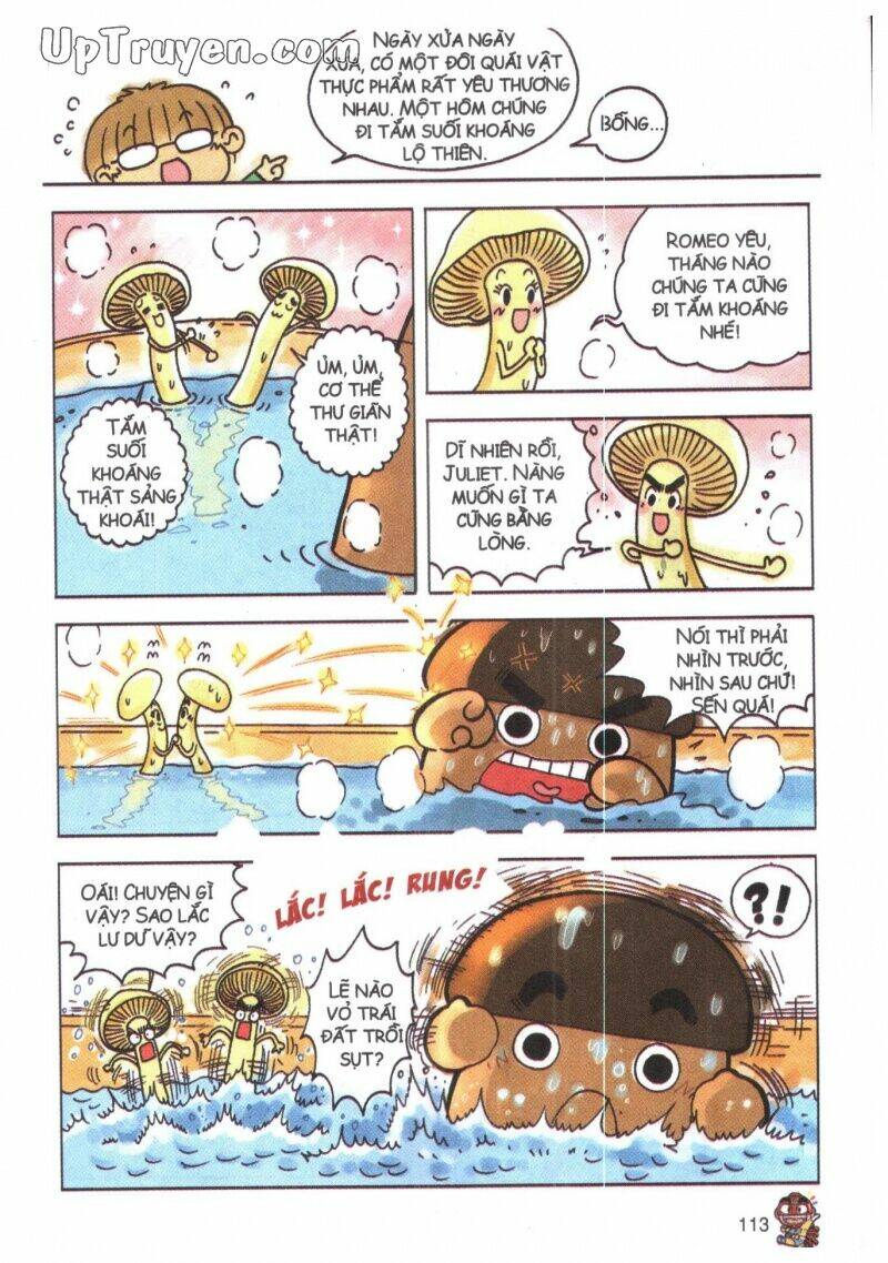 siêu nhân mì ăn liền chapter 1 113