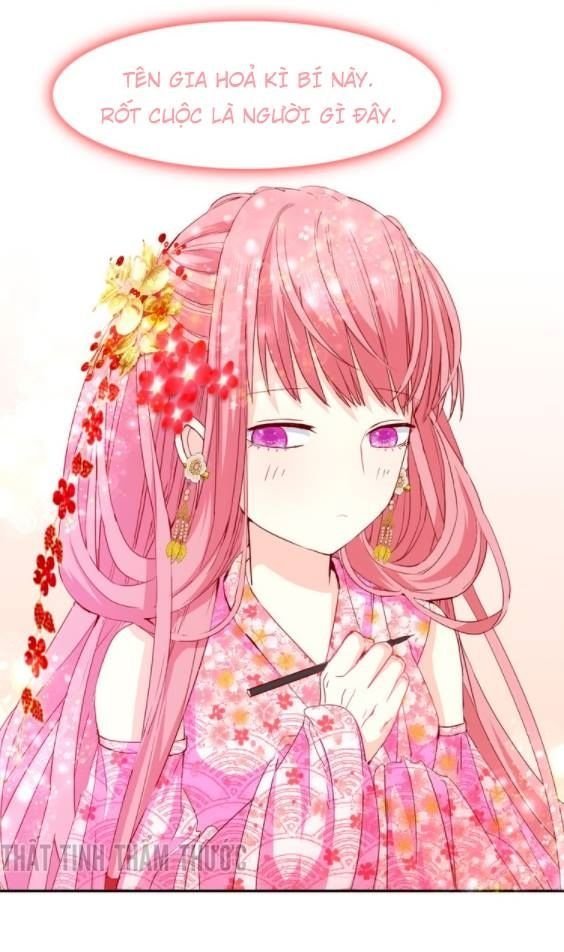 mộng văn sơn hải kinh chapter 10 30