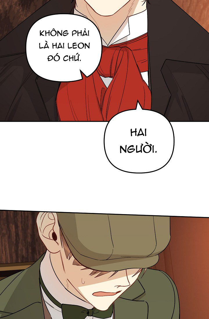 trở thành con gái của anh hùng bóng đêm chapter 26.1 10