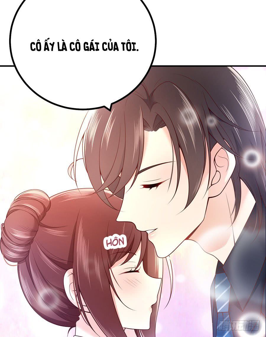 nam thần truy thê chỉ nam chapter 26.2 13