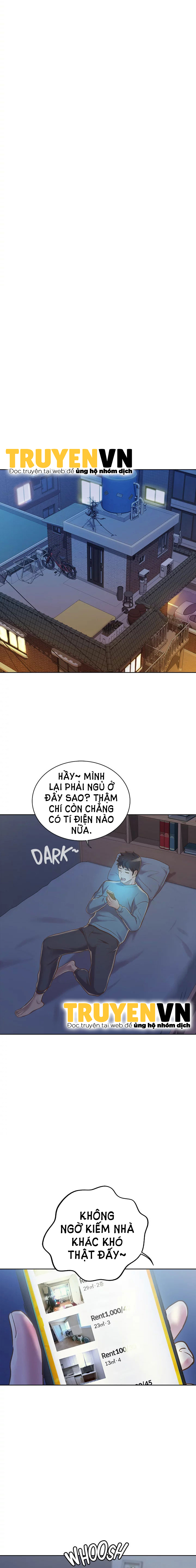 hương vị máy bay chapter 13 17
