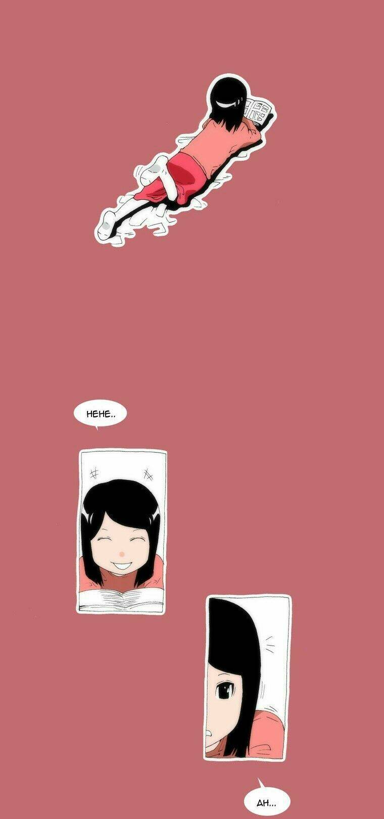 can't see can't hear but love chapter 18 28