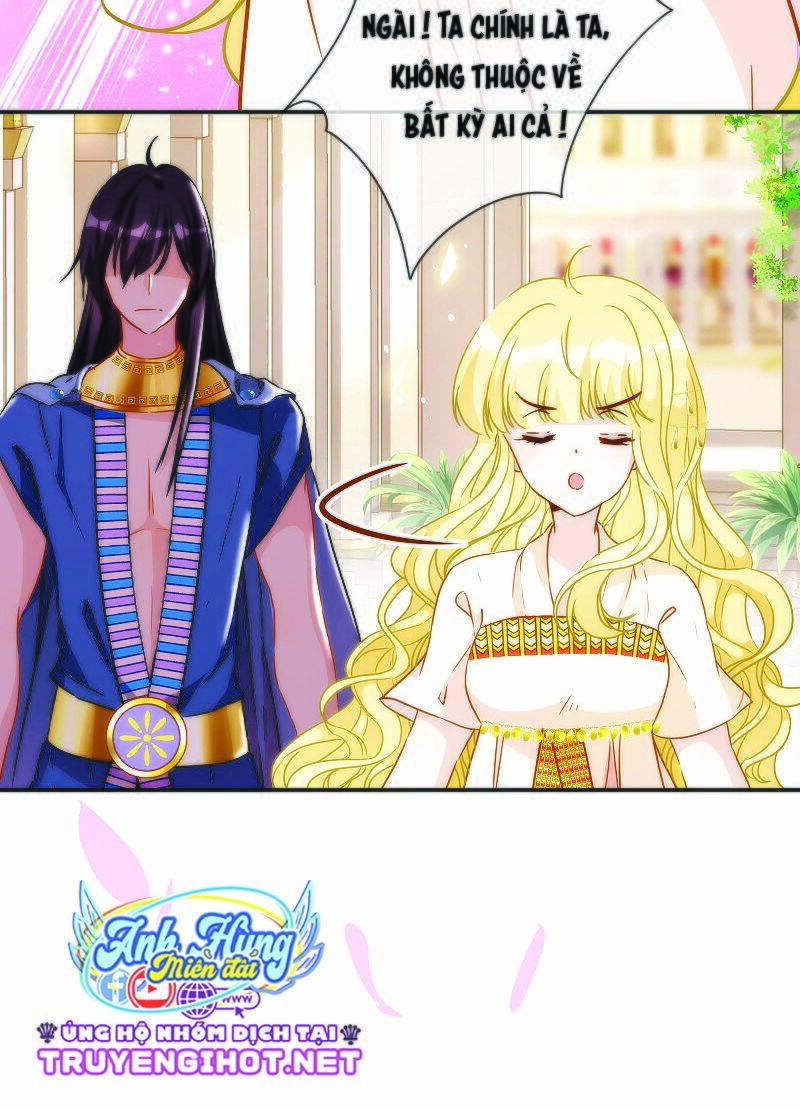 babylon vương phi chapter 24.2 10